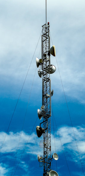 internet provider